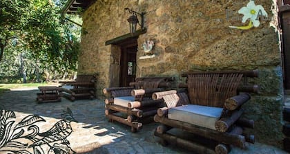 Hotel Ruralis Peña Del Alba
