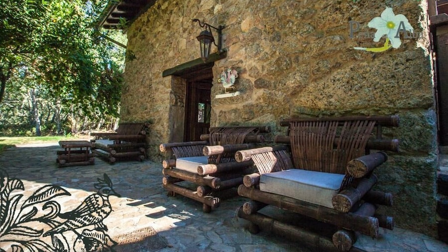 Hotel Ruralis Peña Del Alba