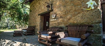 Hotel Ruralis Peña Del Alba