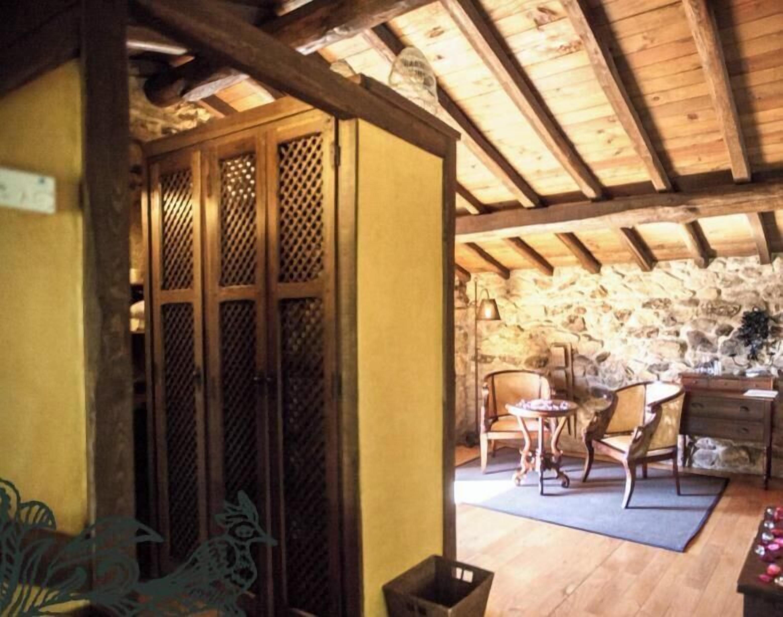 Executive Suite | Interior