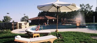 Hotel Ruralis Peña Del Alba