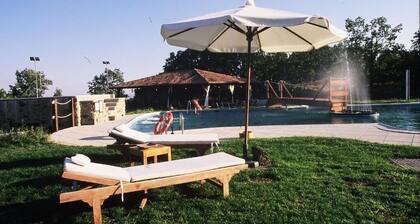 Hotel Ruralis Peña Del Alba
