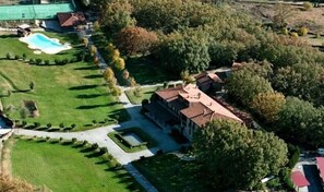Exterior - Hotel Ruralis Peña Del Alba (Arroyomolinos de la Vera)