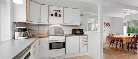 House | Interior