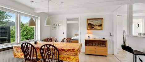 Maison | Intérieur