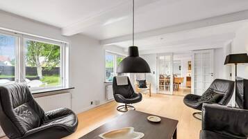 House | Interior