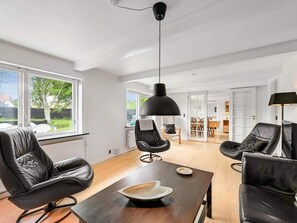 House | Interior - 4 Star Holiday Home in Lokken (Hjørring)