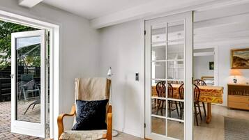 House | Interior