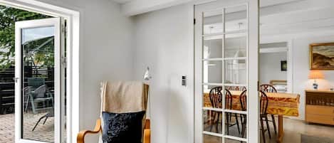House | Interior