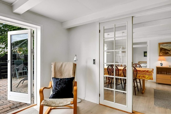 House | Interior