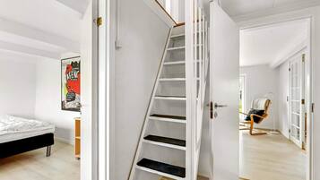 House | Interior
