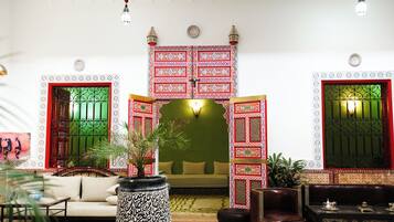 Interieur
