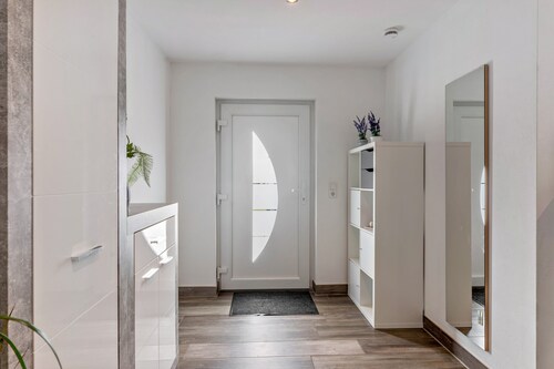 Apartment 'Fewo Drei Gleichen Nr 2' mit WLAN