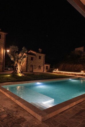 Alberca