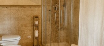 CA SALVA TEOLO:Charming country house nestled in the pleasant Veneto countryside