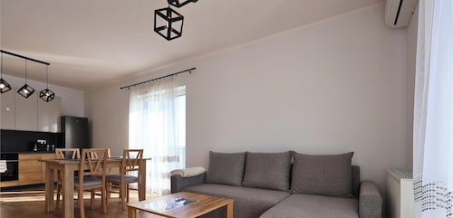 Apartament KWIATKOWSKIEGO 