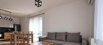 Apartament KWIATKOWSKIEGO 