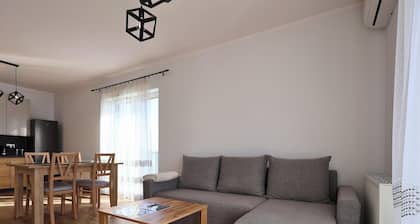 Apartament KWIATKOWSKIEGO