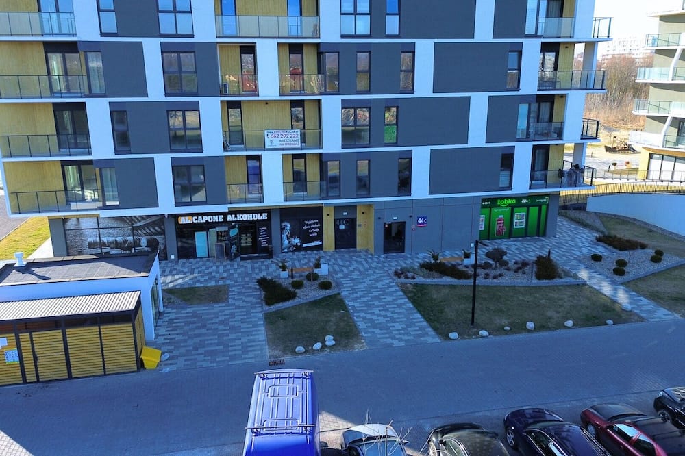 Apartament KWIATKOWSKIEGO
