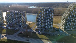 Exterior - Apartament KWIATKOWSKIEGO  (Rzeszów)