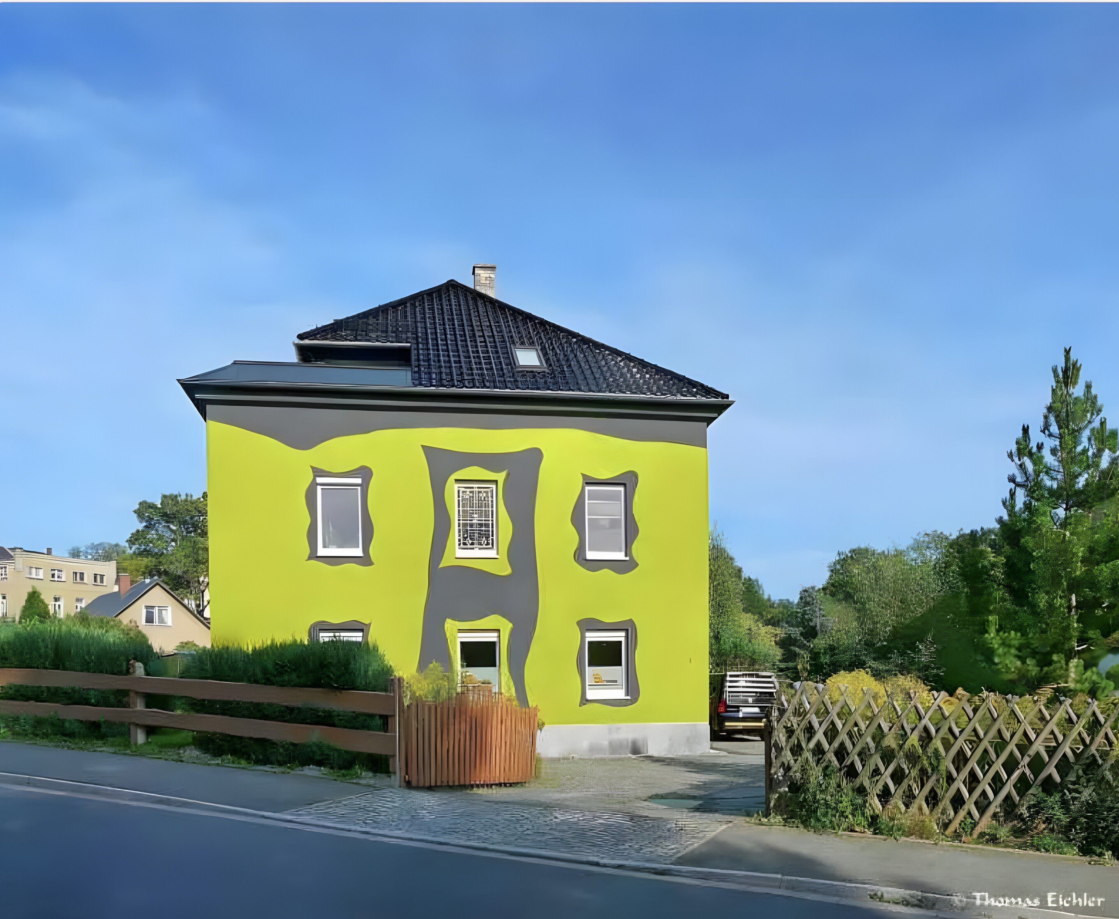 Außenbereich