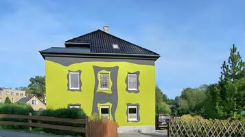 Außenbereich