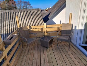 House | Interior - 4 Star Holiday Home in Lokken (Lokken)