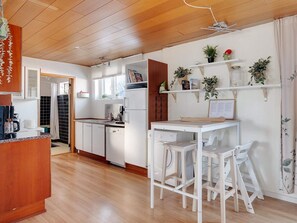 House | Interior - 4 Star Holiday Home in Lokken (Lokken)