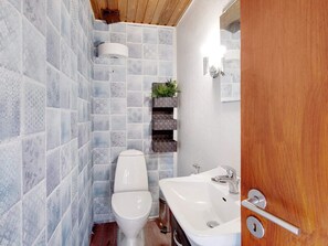 House | Interior - 4 Star Holiday Home in Lokken (Lokken)