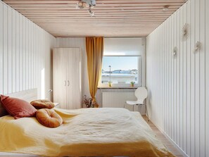 House | Interior - 4 Star Holiday Home in Lokken (Lokken)