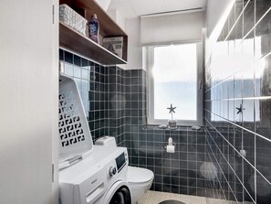 House | Interior - 4 Star Holiday Home in Lokken (Lokken)