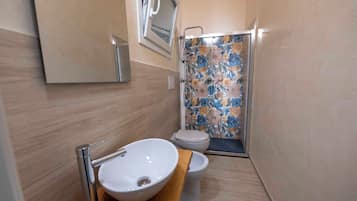 Chambre Double Classique | Salle de bain