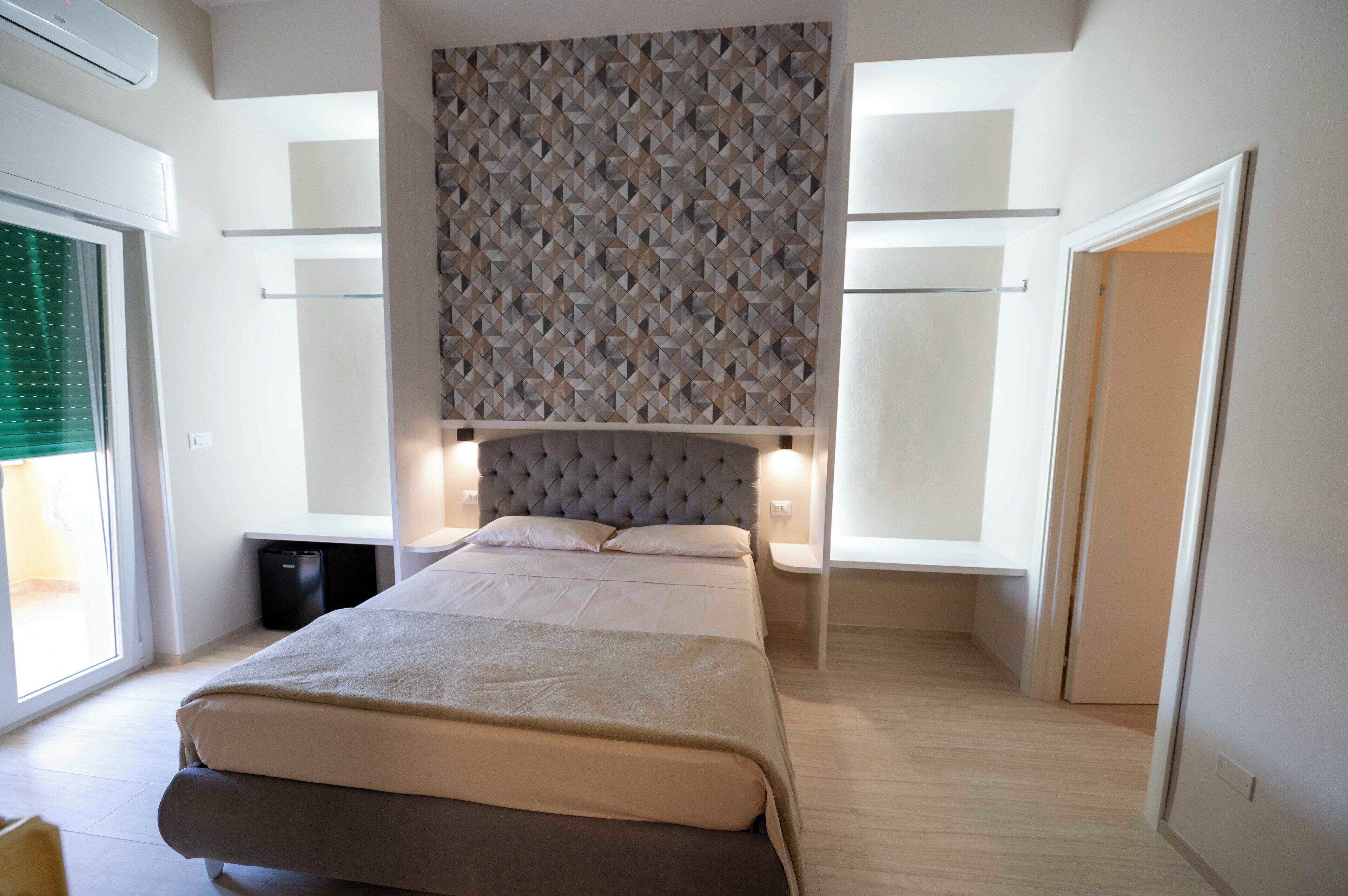 Chambre Double Classique