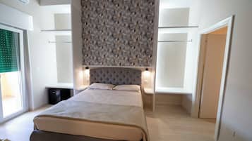 Chambre Double Classique