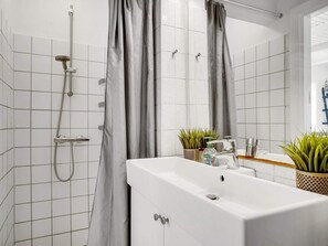 House | Interior - 4 Star Holiday Home in Lokken (Lokken)