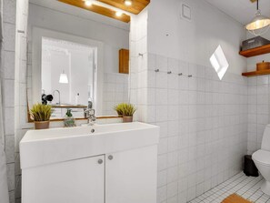 House | Interior - 4 Star Holiday Home in Lokken (Lokken)