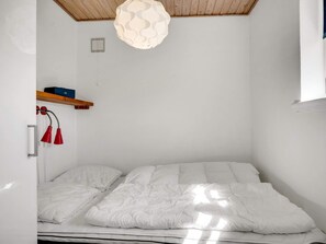 House | Interior - 4 Star Holiday Home in Lokken (Lokken)