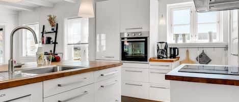 House | Interior