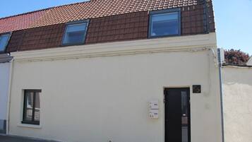 Exterieur