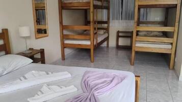 Chambre Double Classique