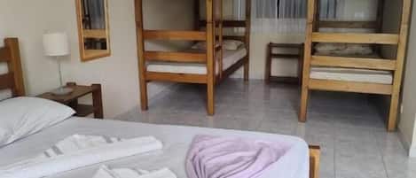 Classic Double Room | Wheelchair access