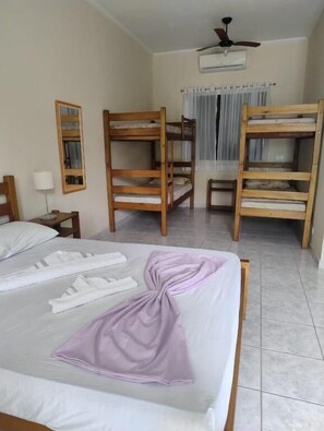 ห้องคลาสสิกดับเบิล