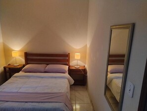 ห้องพัก