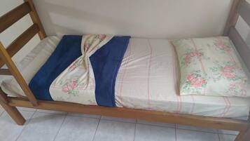 Quarto triplo clássico