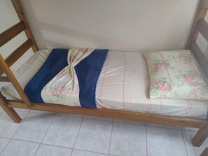 Classic Triple Room - Colônia de Férias Beleza e Arte (Caraguatatuba)