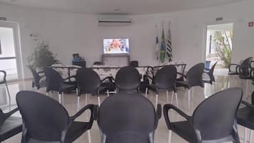 Sala de reunião