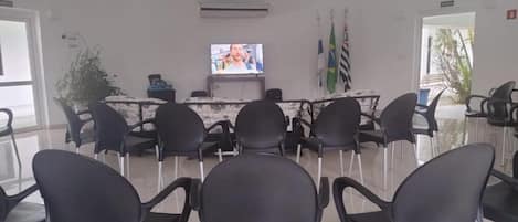Sala de reuniones