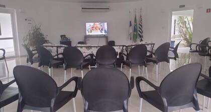 Colônia de Férias Beleza e Arte