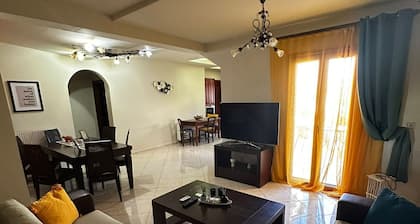 Evdokiahouse