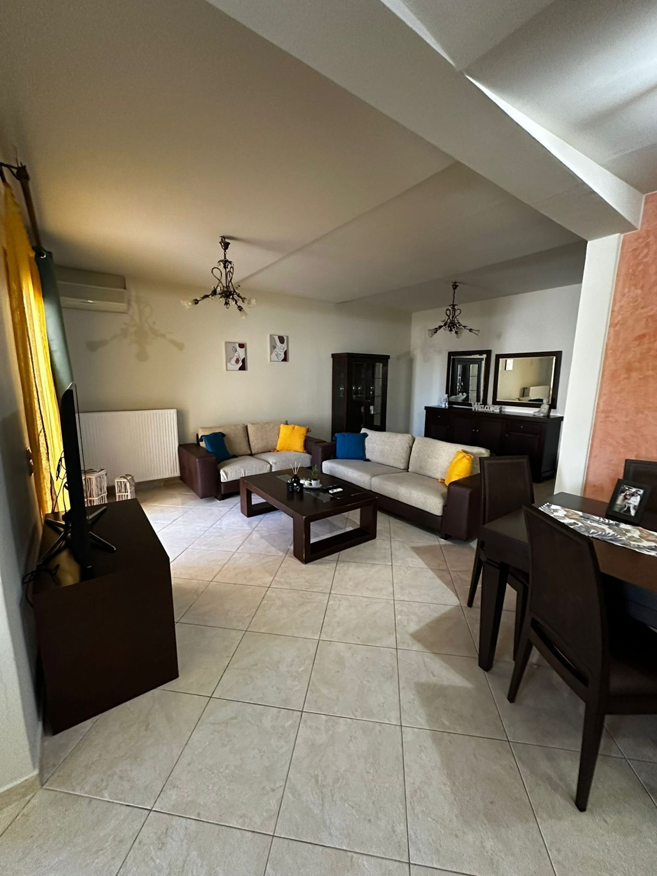 House, Smoking | 3 bedrooms